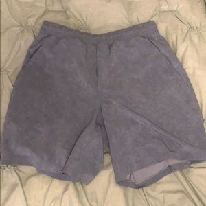 Lululemon Pace Breaker